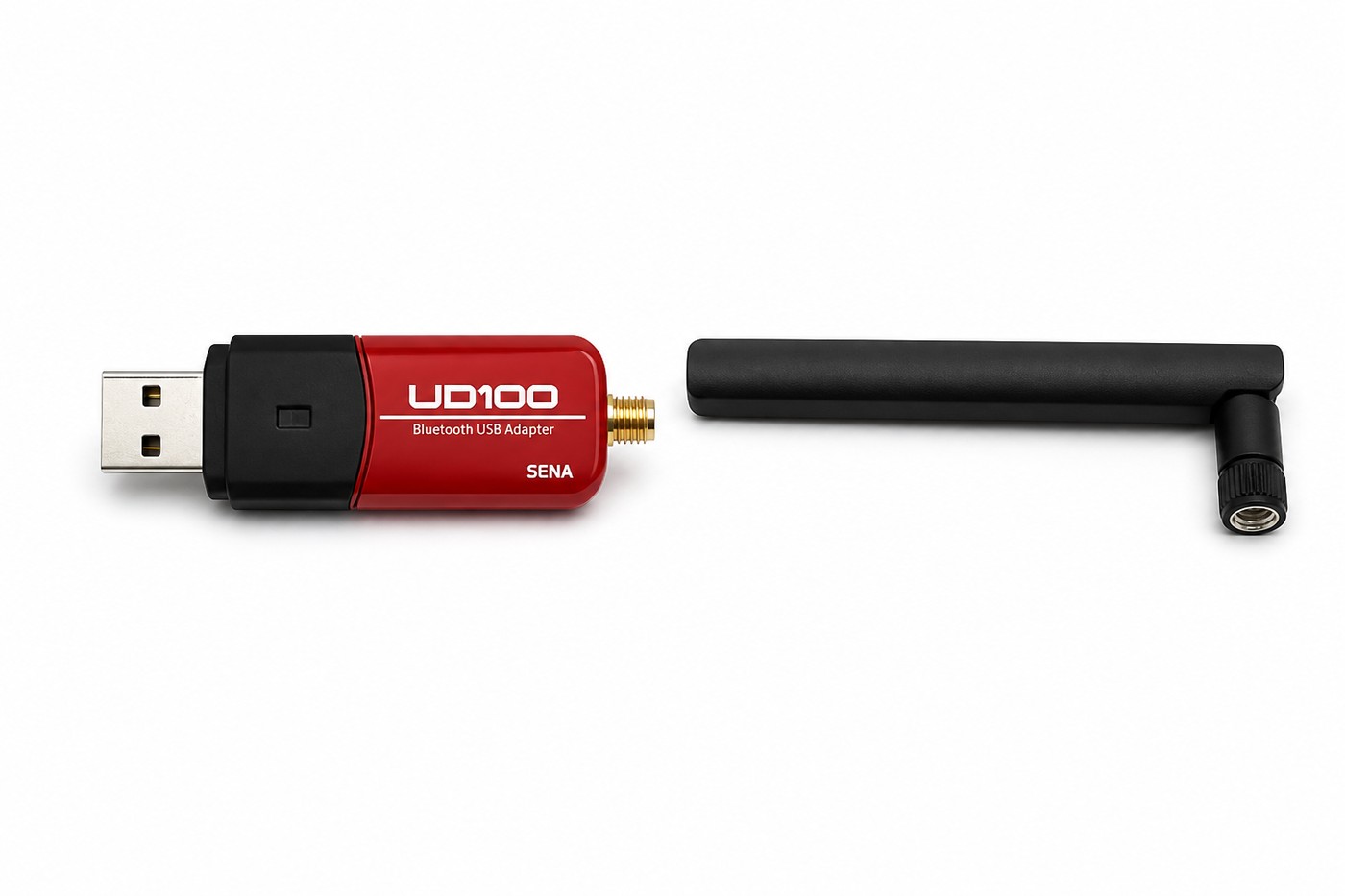 Cle USB Bluetooth et antenne a visser